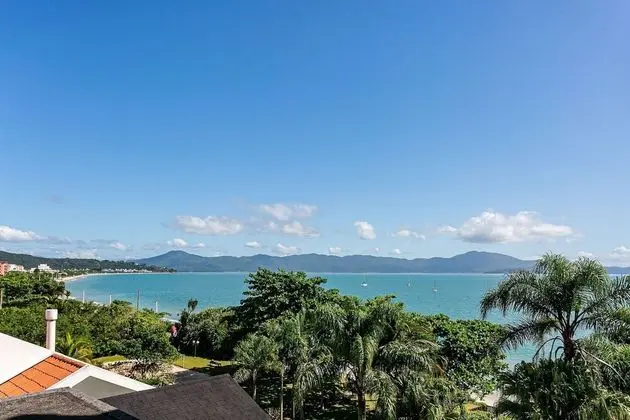 Superior Apart Daire, Plaj Manzaralı