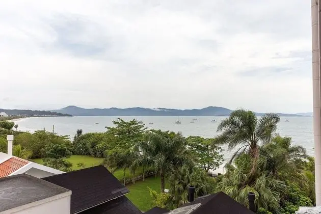 Superior Apart Daire, Plaj Manzaralı