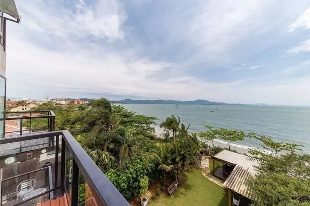 Superior Apart Daire, Plaj Manzaralı