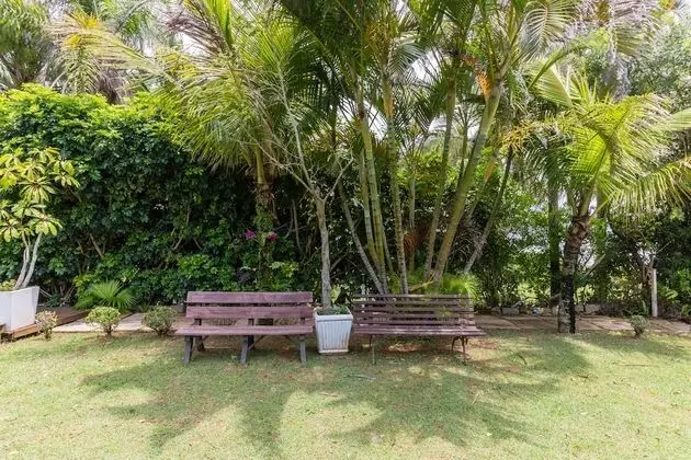 Superior Apart Daire, Plaj Manzaralı