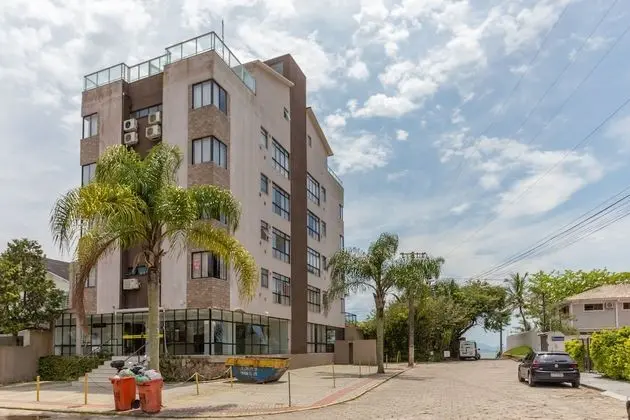 Superior Apart Daire, Plaj Manzaralı