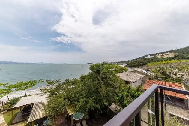 Superior Apart Daire, Plaj Manzaralı