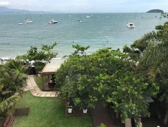 Superior Apart Daire, Plaj Manzaralı