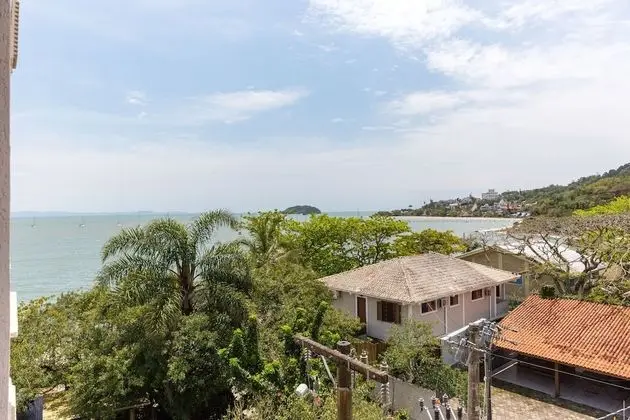 Superior Apart Daire, Plaj Manzaralı