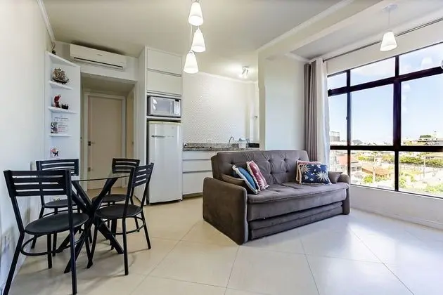 Superior Apart Daire, Plaj Manzaralı