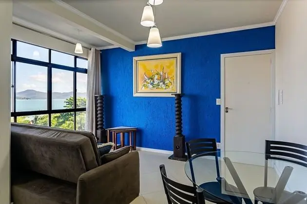 Superior Apart Daire, Plaj Manzaralı