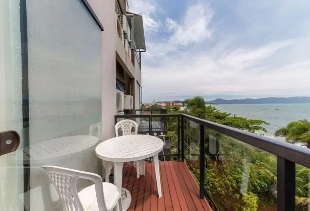 Superior Apart Daire, Plaj Manzaralı