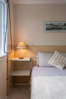 Superior Apart Daire, Havuz Manzaralı