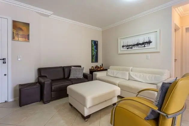 Superior Apart Daire, Havuz Manzaralı