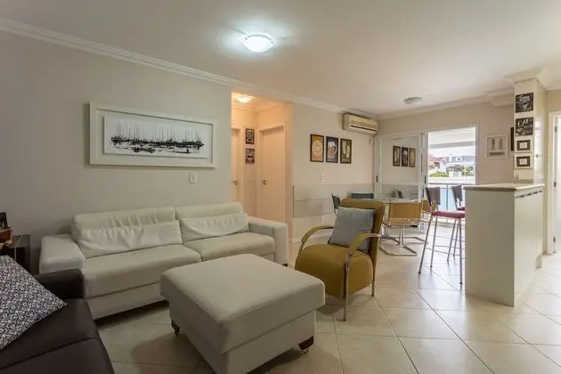 Superior Apart Daire, Havuz Manzaralı