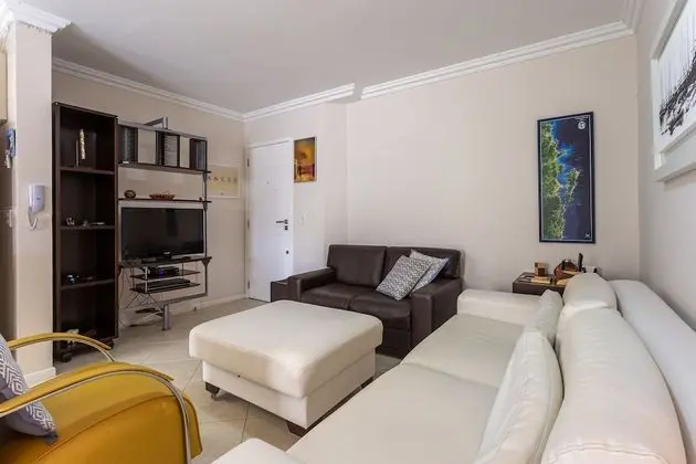 Superior Apart Daire, Havuz Manzaralı