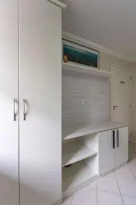 Superior Apart Daire, Havuz Manzaralı