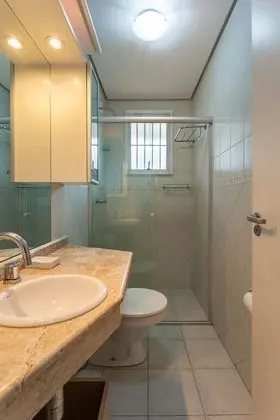 Superior Apart Daire, Havuz Manzaralı