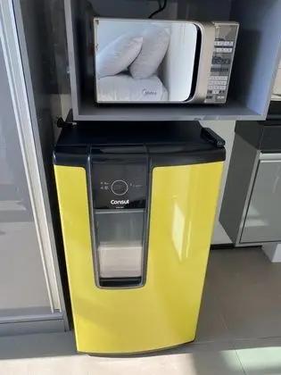 Ev