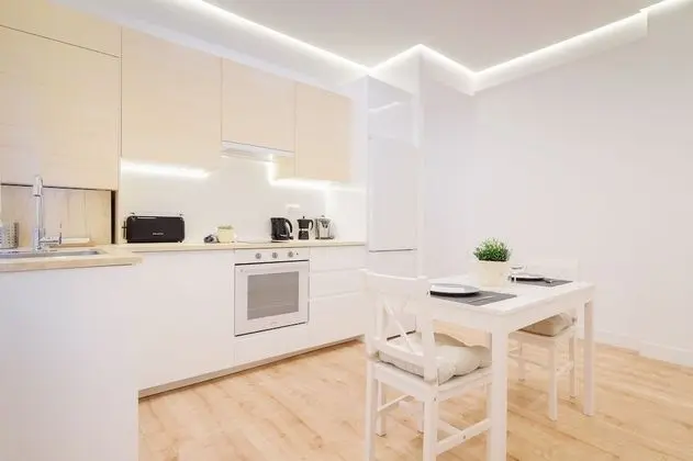 Apart Daire, 2 Yatak Odası