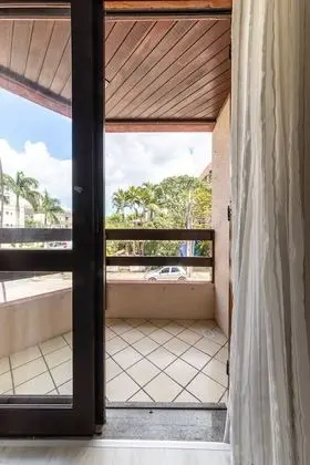 Junior Apart Daire, Şehir Manzaralı