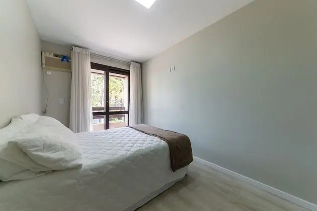 Junior Apart Daire, Şehir Manzaralı