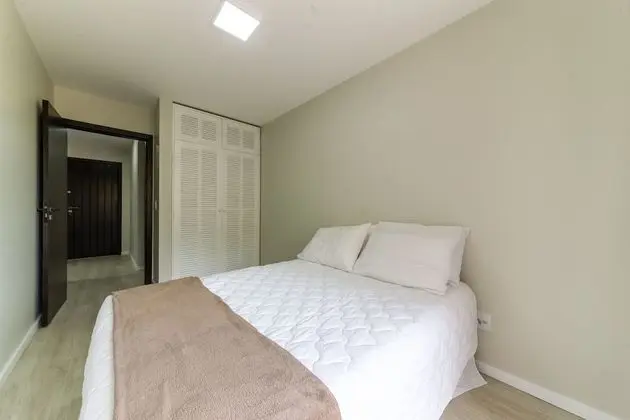 Junior Apart Daire, Şehir Manzaralı