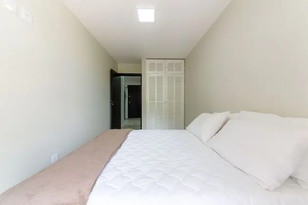 Junior Apart Daire, Şehir Manzaralı