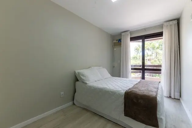 Junior Apart Daire, Şehir Manzaralı