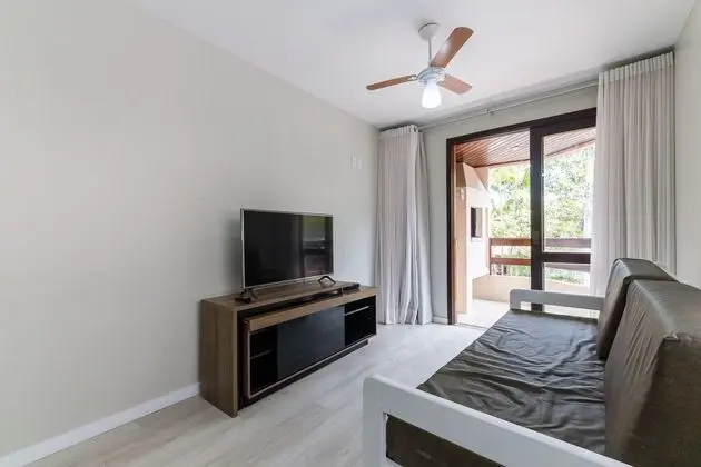 Junior Apart Daire, Şehir Manzaralı