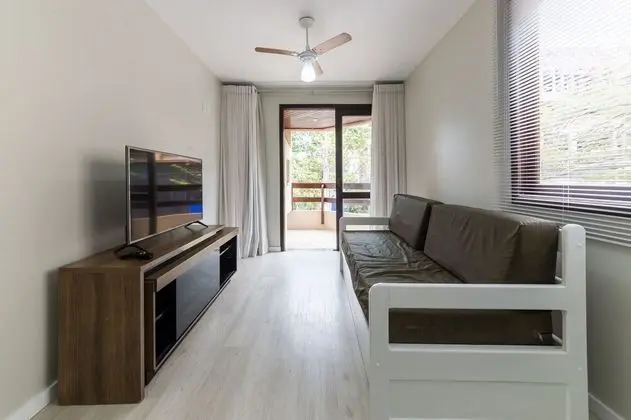 Junior Apart Daire, Şehir Manzaralı