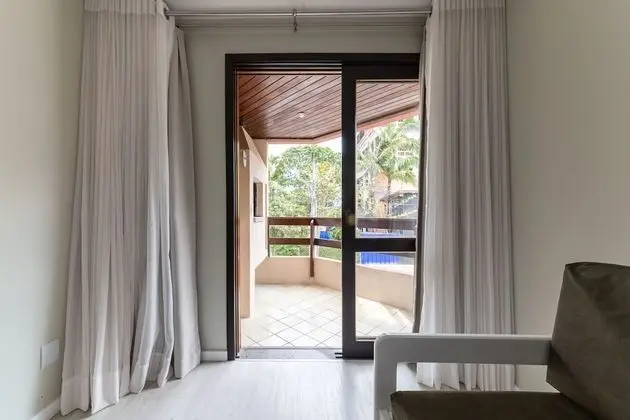 Junior Apart Daire, Şehir Manzaralı