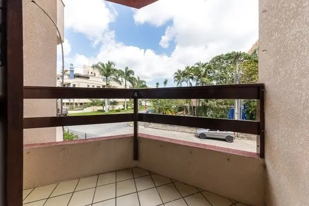 Junior Apart Daire, Şehir Manzaralı