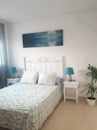 Family Apart Daire, 2 Yatak Odası