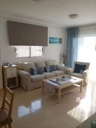 Family Apart Daire, 2 Yatak Odası