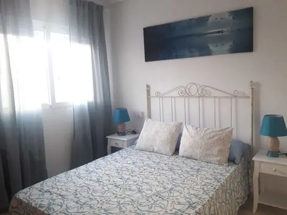 Family Apart Daire, 2 Yatak Odası