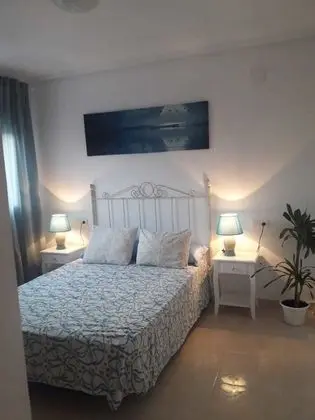 Family Apart Daire, 2 Yatak Odası