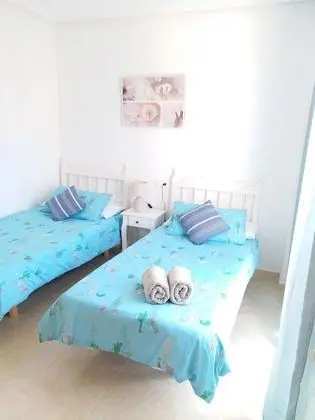 Family Apart Daire, 2 Yatak Odası