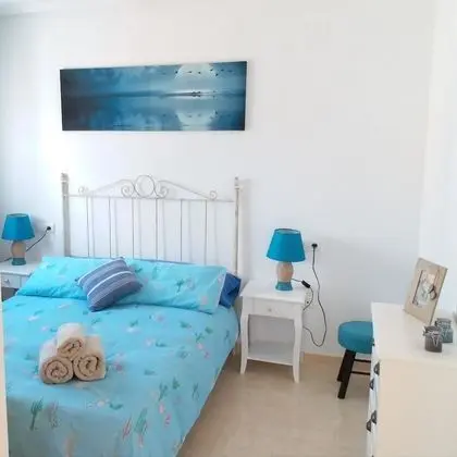 Family Apart Daire, 2 Yatak Odası