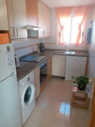 Family Apart Daire, 2 Yatak Odası