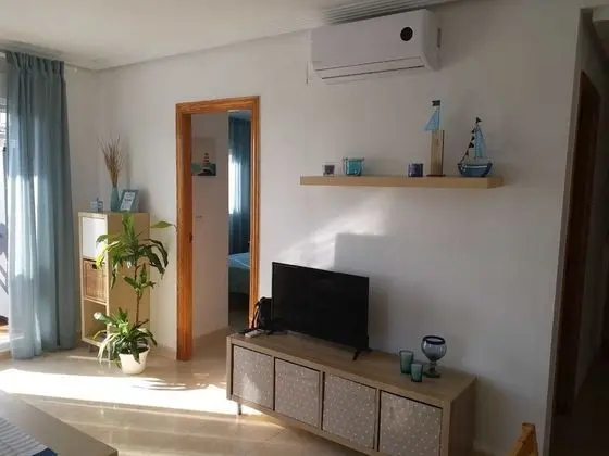 Family Apart Daire, 2 Yatak Odası