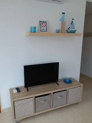 Family Apart Daire, 2 Yatak Odası