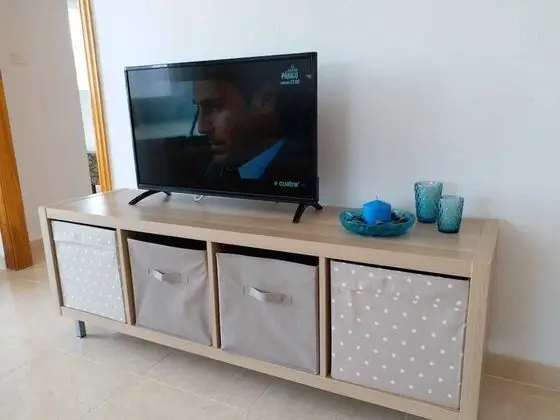 Family Apart Daire, 2 Yatak Odası