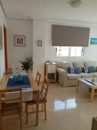 Family Apart Daire, 2 Yatak Odası