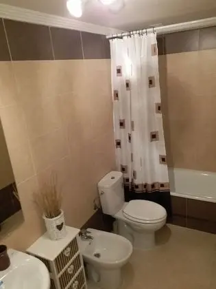 Family Apart Daire, 2 Yatak Odası