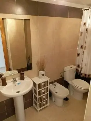 Family Apart Daire, 2 Yatak Odası