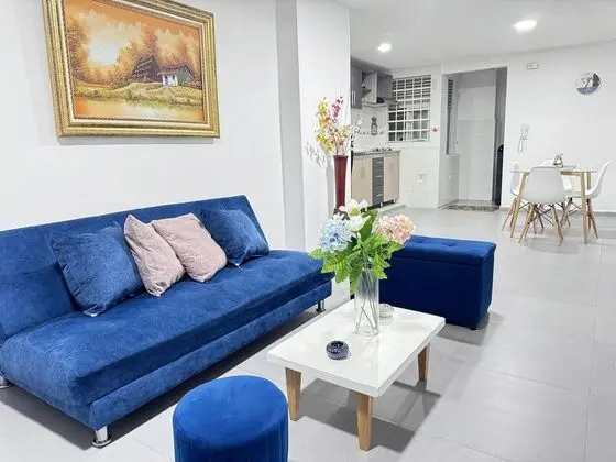 Oturma Alanı