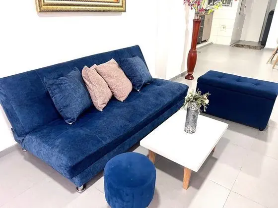 Oturma Alanı
