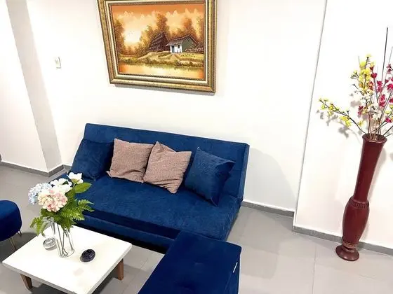 Oturma Alanı