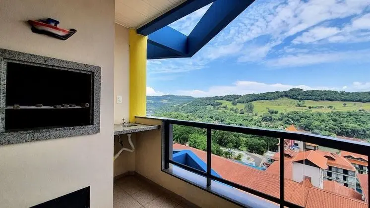 Traditional Apart Daire, 1 Yatak Odası, Balkon, Dağ Manzaralı