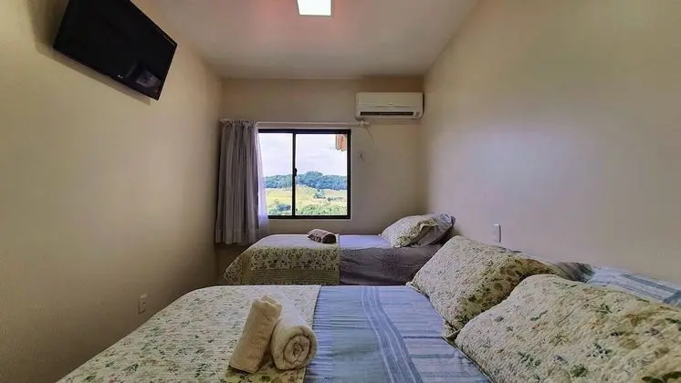 Traditional Apart Daire, 1 Yatak Odası, Balkon, Dağ Manzaralı