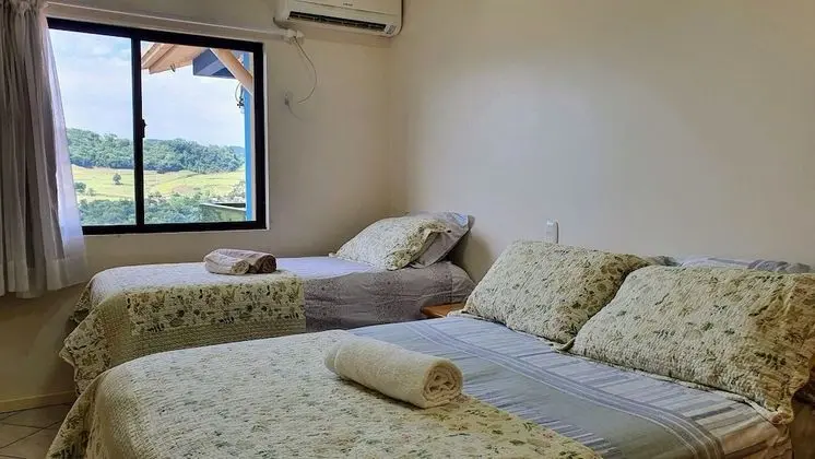 Traditional Apart Daire, 1 Yatak Odası, Balkon, Dağ Manzaralı