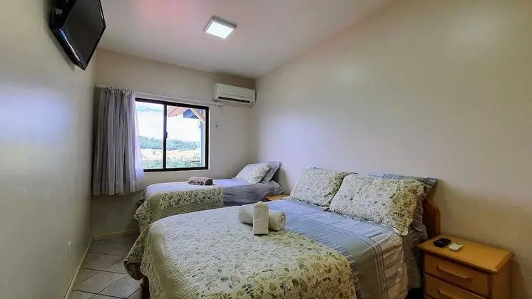 Traditional Apart Daire, 1 Yatak Odası, Balkon, Dağ Manzaralı