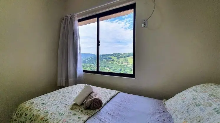 Traditional Apart Daire, 1 Yatak Odası, Balkon, Dağ Manzaralı