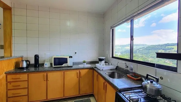 Traditional Apart Daire, 1 Yatak Odası, Balkon, Dağ Manzaralı